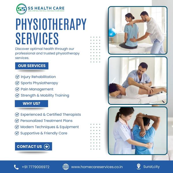 post operative elderly care su