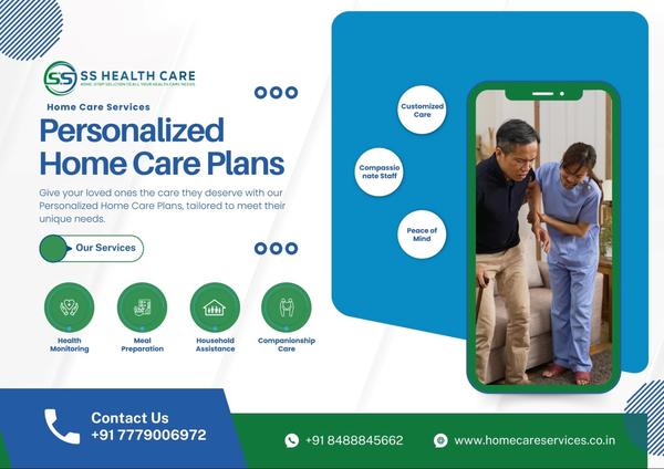 post operative elderly care su