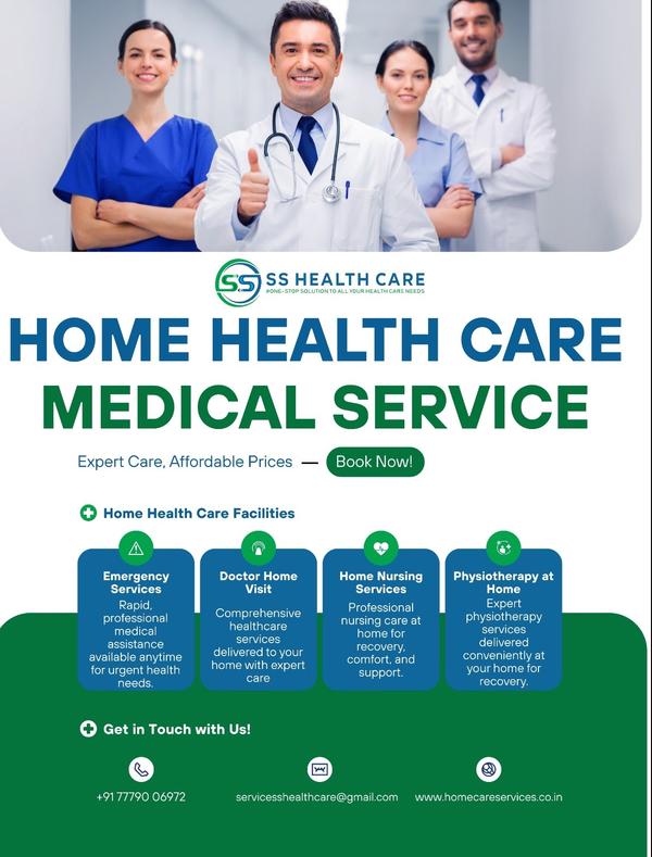 healthcare services honoring d