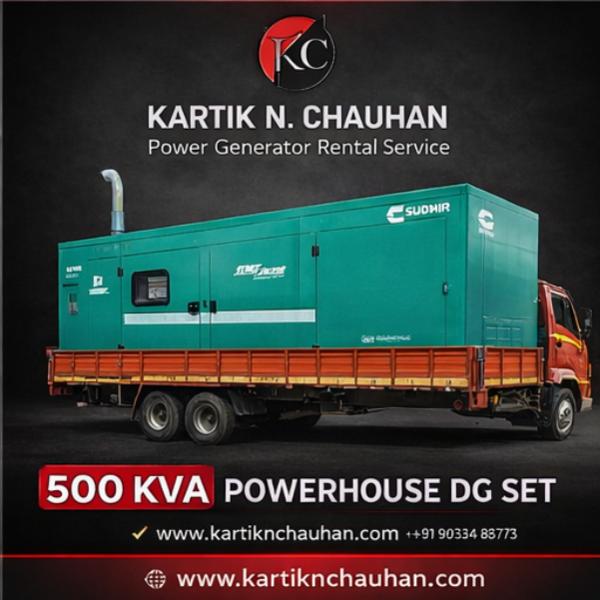 10 kva heavy duty diesel gener