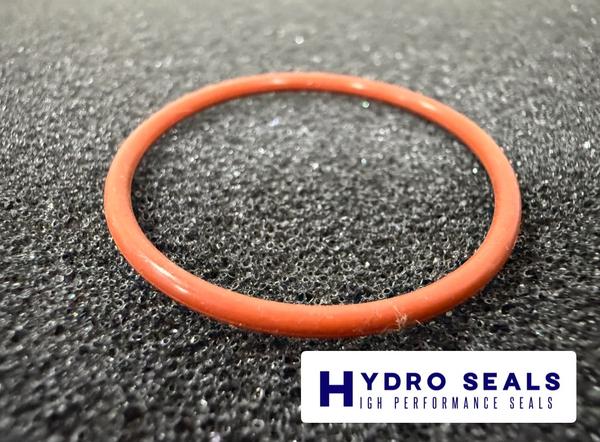 Silicone (VMQ) O-Rings are versatile elastomer sea