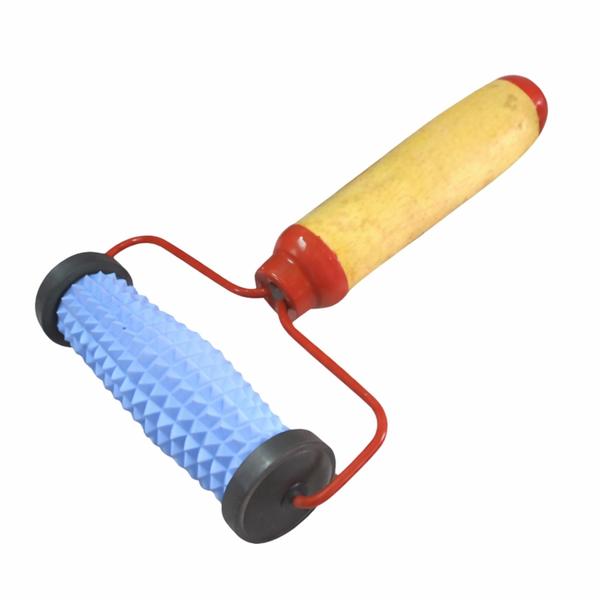 🌟 K-STAR Acupressure Roll Handle – Medium Full Bo