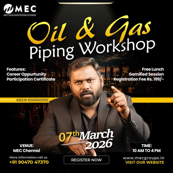 WANT TO WORK IN OIL & GAS