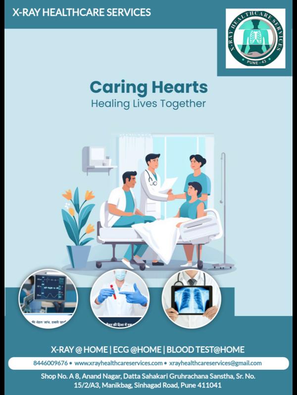 seniors home diagnostic care