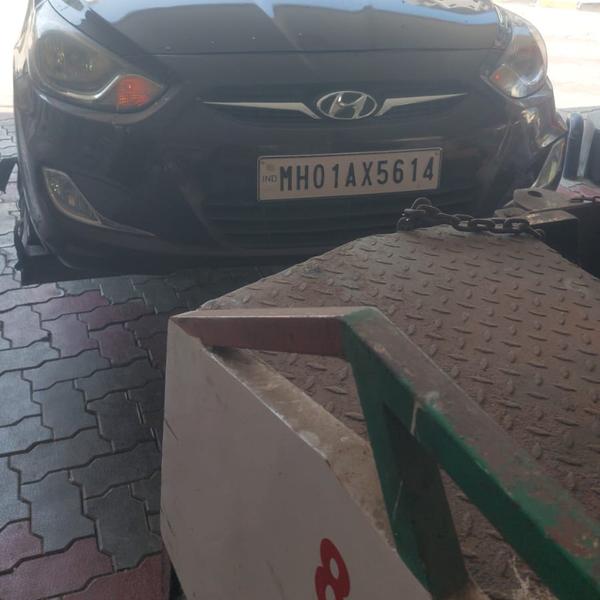 Best Car Towing Services in Mu