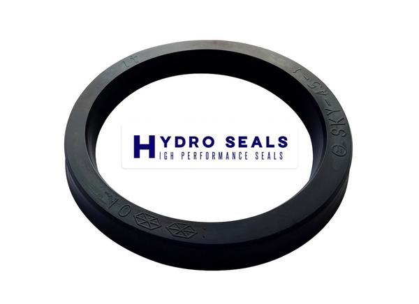 Hydro Seals is a trusted authorised distributor of