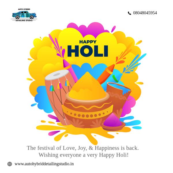 🎨🌸 Let the colors of joy, lo