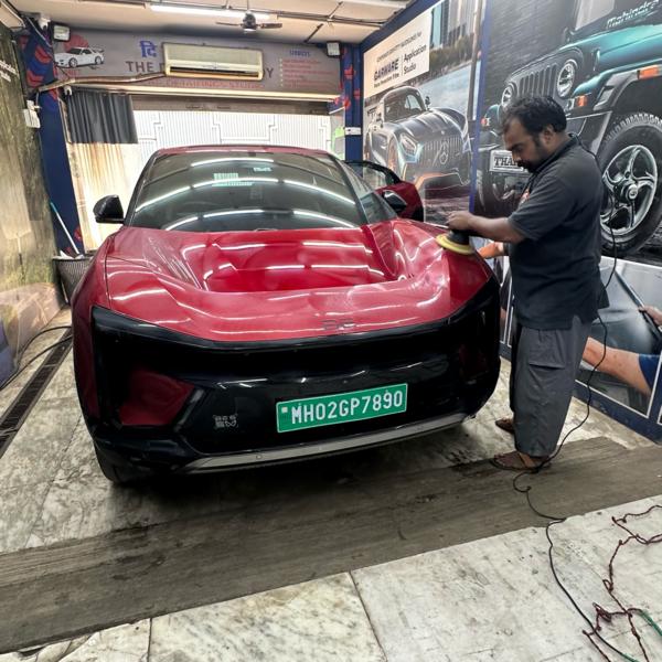 
⸻

V-Kool Sun Control Film – 