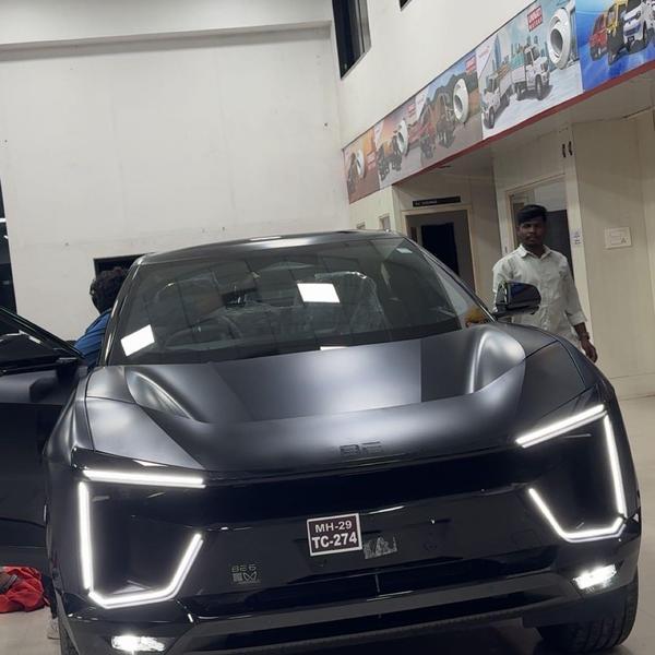 Visit 3M car care mount road s