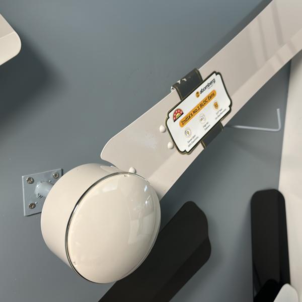 In every home and commercial s