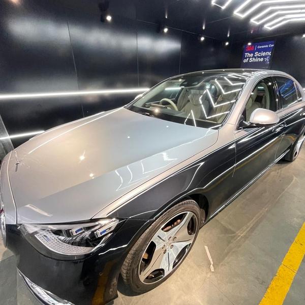 Visit 3M car care mount road s