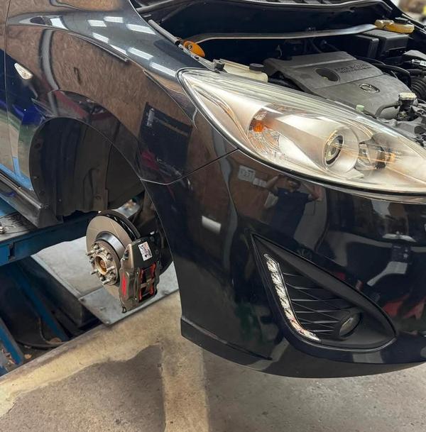 complete car care solution