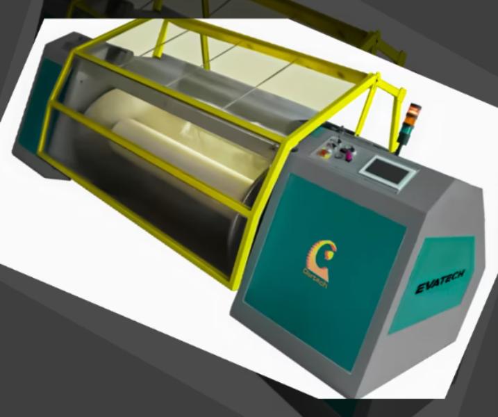 Direct Warping Machine performance can quietly def