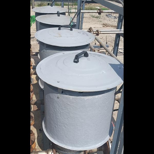 Best FRP Motor Guard manufacture in Vadodara, Bes