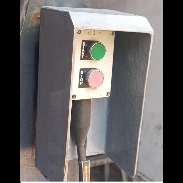 Best FRP ON-OFF Push Button Canopy manufacturer in