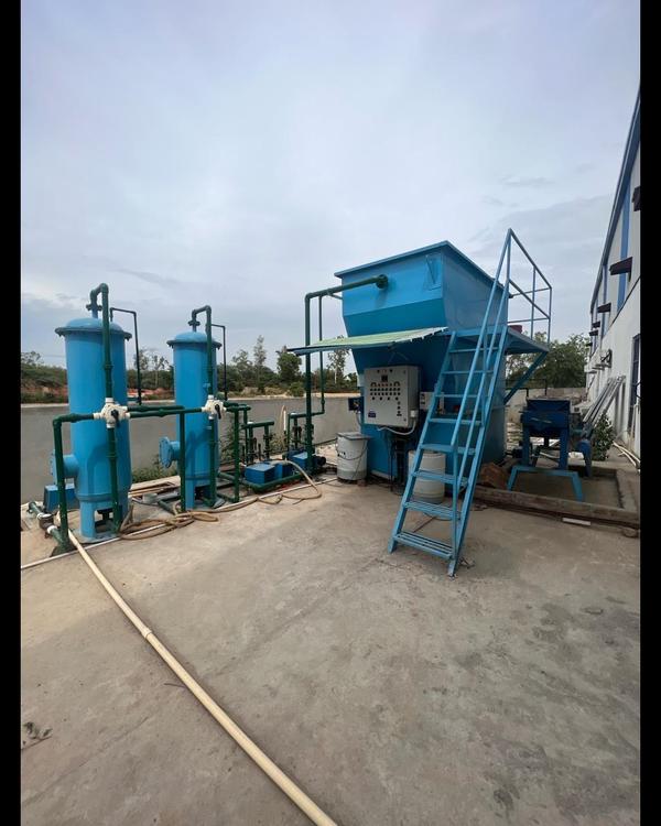 ETP and STP Compact type Manufactures and supplier