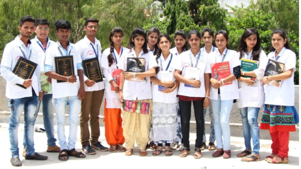 Healthcare is evolving to