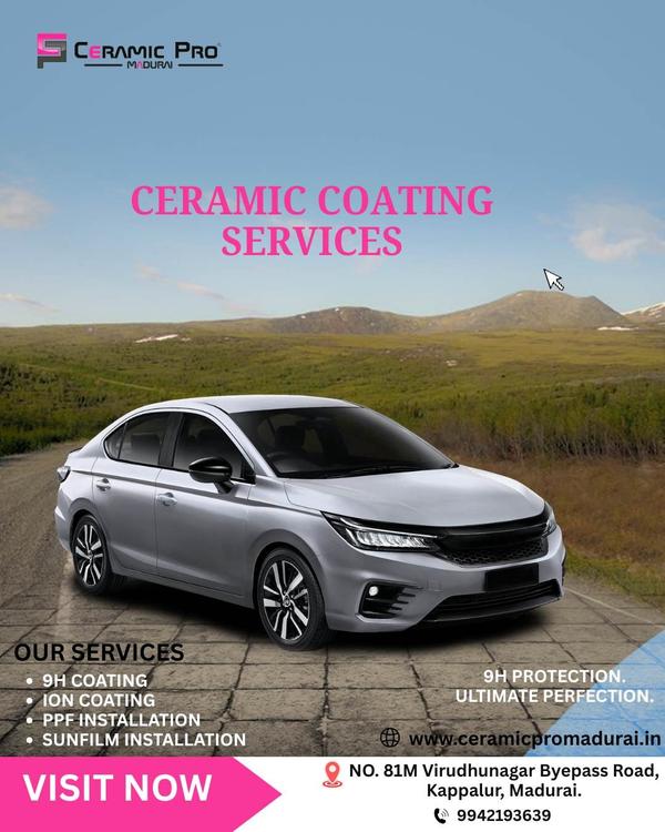 Transform your vehicle with ad