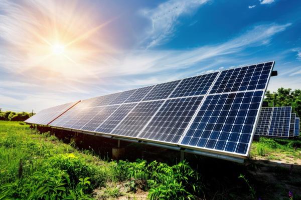 Planning a solar installation Infinty Solar in Raj