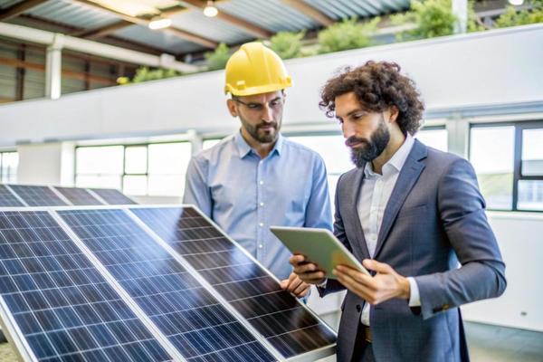 practical solar energy plannin