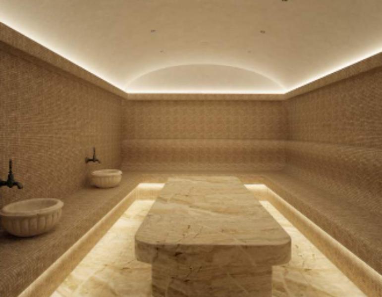 Turkish Hammam spa near me is not someth