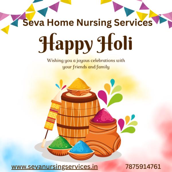 ' Wish You Happy Holi 2026 '