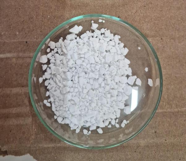 We Are Supplier of Trichlorois