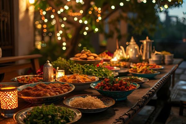 Engagement and marriage catere