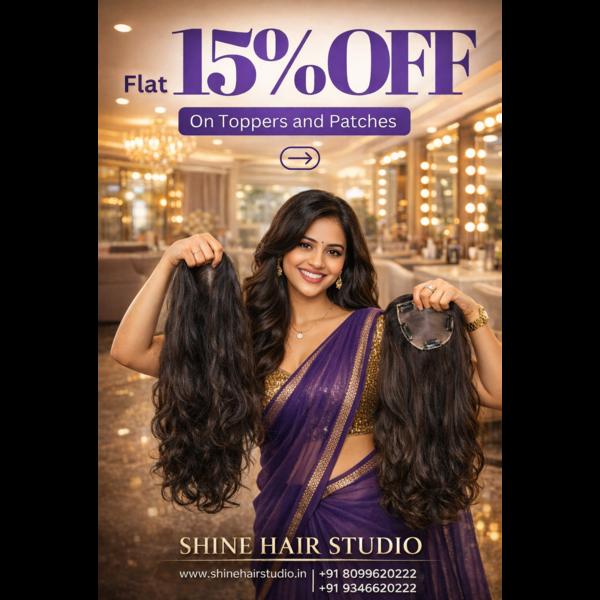 Experience confidence, elegance, and nat