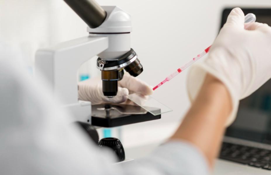 Lab view 18