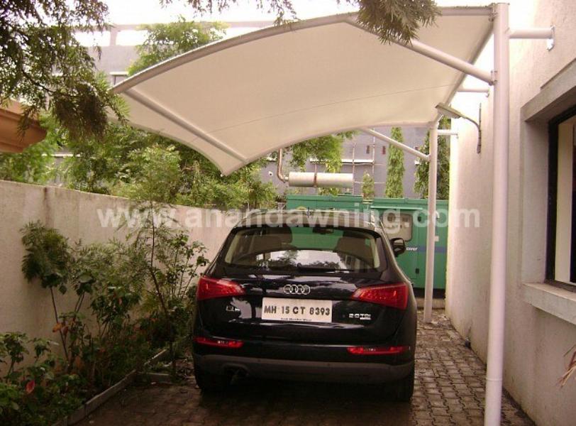 Car parking shades are one of those practical solu