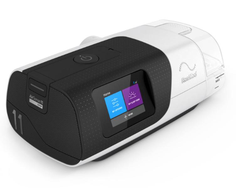 CPAP and BiPAP machine repair 