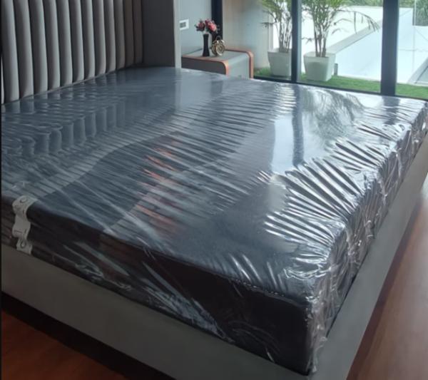 Comfort meets innovation 