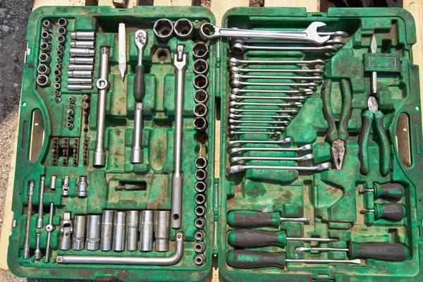 overhauling kits for engine re