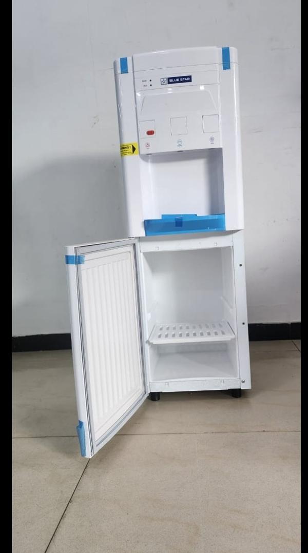 Vinuvehashene Agency | Bluestar Water Dispenser De