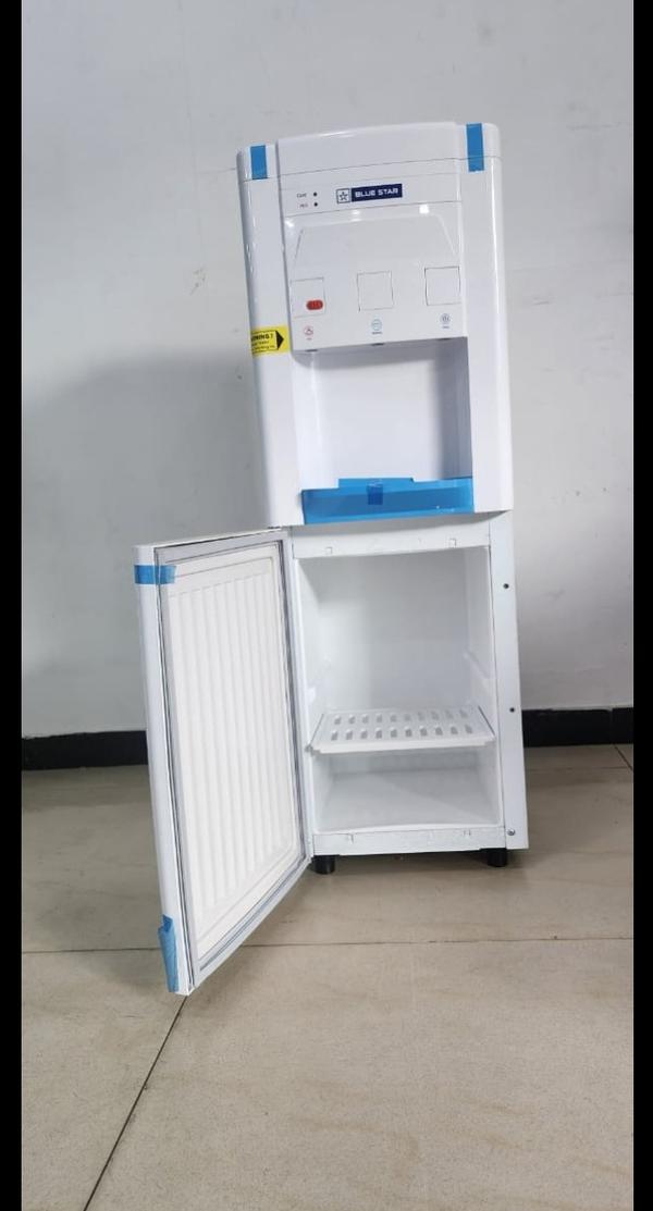 Vinuvehashene Agency | Bluestar Water Dispenser De