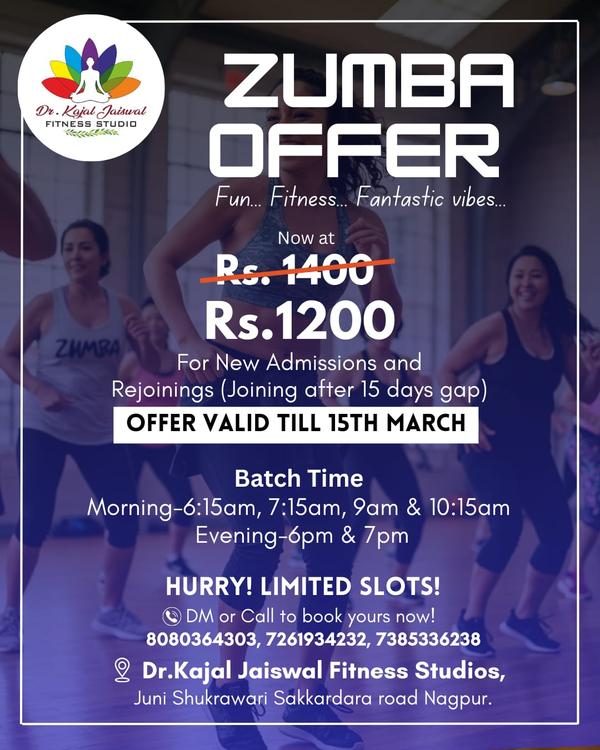 Join the fun, fitness & fantas