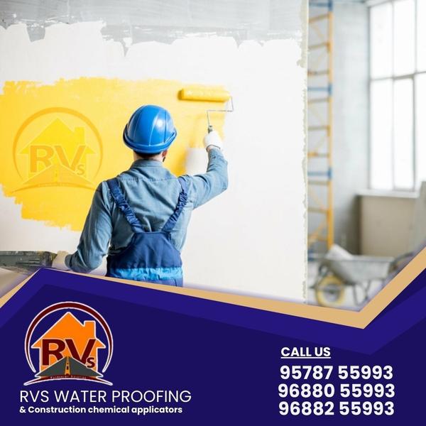 pop ceiling repair thillai nag