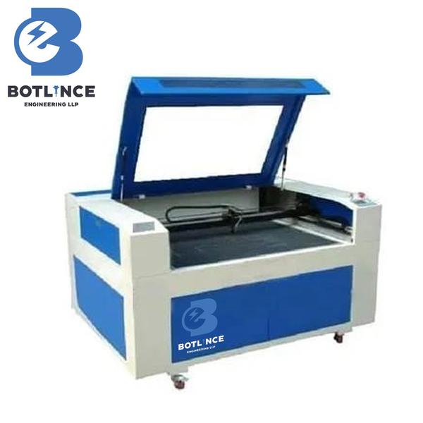 CO2 laser machines are versatile tools used for hi