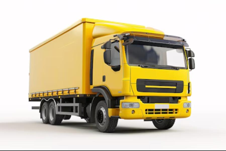 Heavy Motor Vehicle Training d