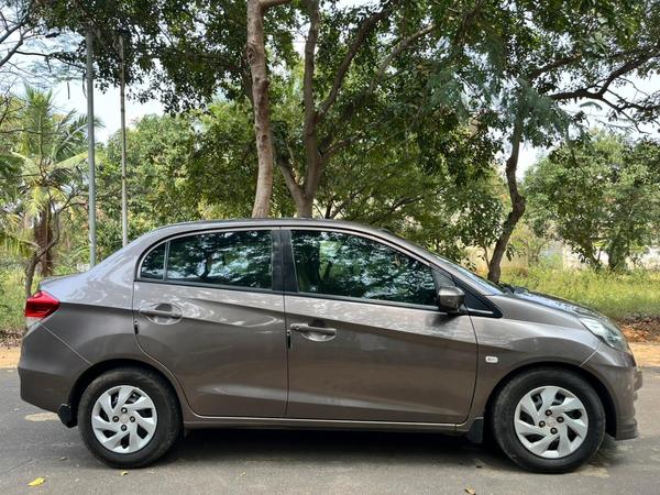 low budget amaze vehicles tric