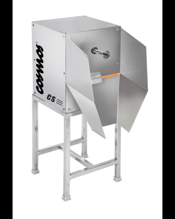 Coconut Scrapper makes sh