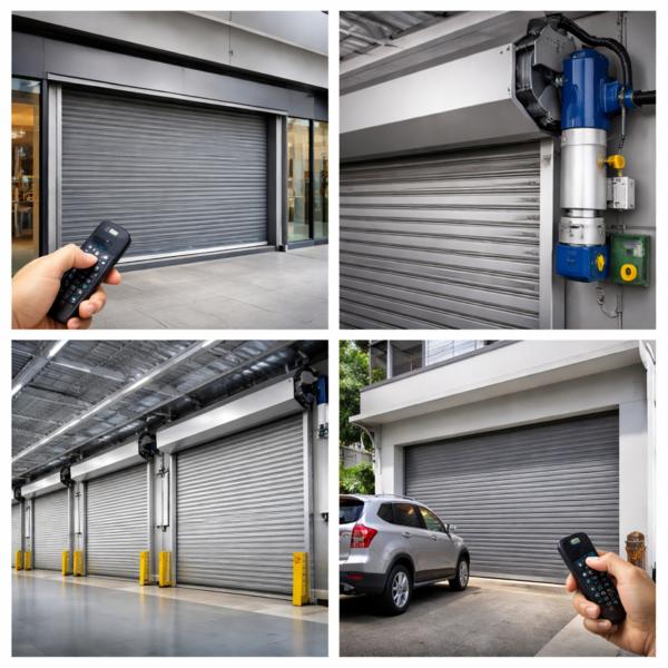 If you are looking for Remote Control Shutter in B