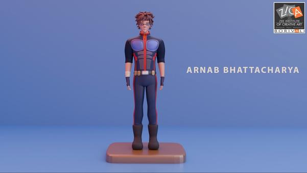 Learn Professional Animat