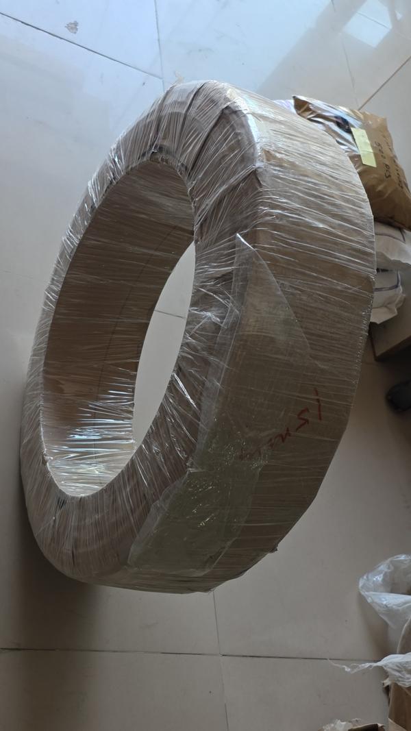 Looking for high-quality PET strapping rolls in Ba