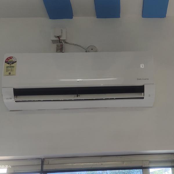ac part replacement indore
