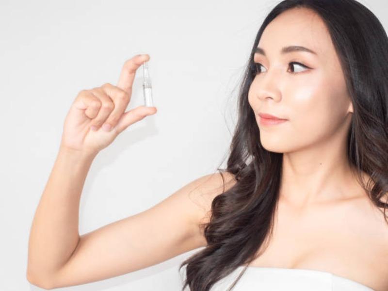 IV Glutathione in Andheri West