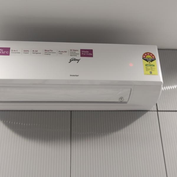 ac service installation mainte