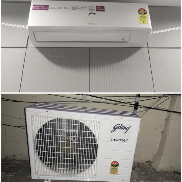 AC Installation Services,AC in