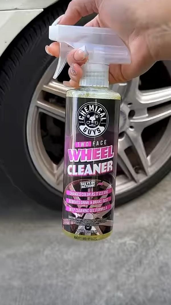 international car detailing pr